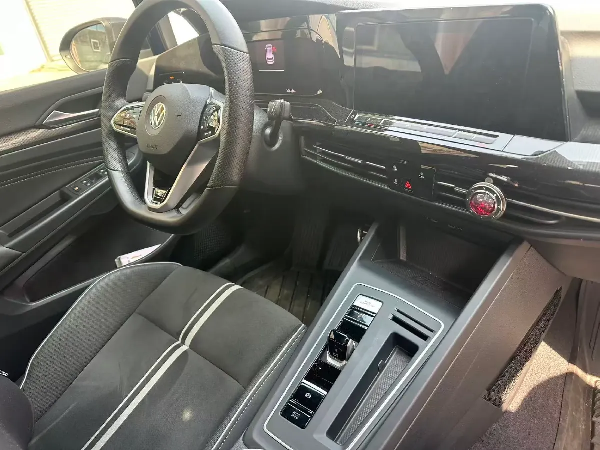 2021 Volkswagen Golf 1.4T 150HP L4 7DCT,autocango,china used car exporter,china ev exporter,chinese used car exporter,chinese used ev exporter