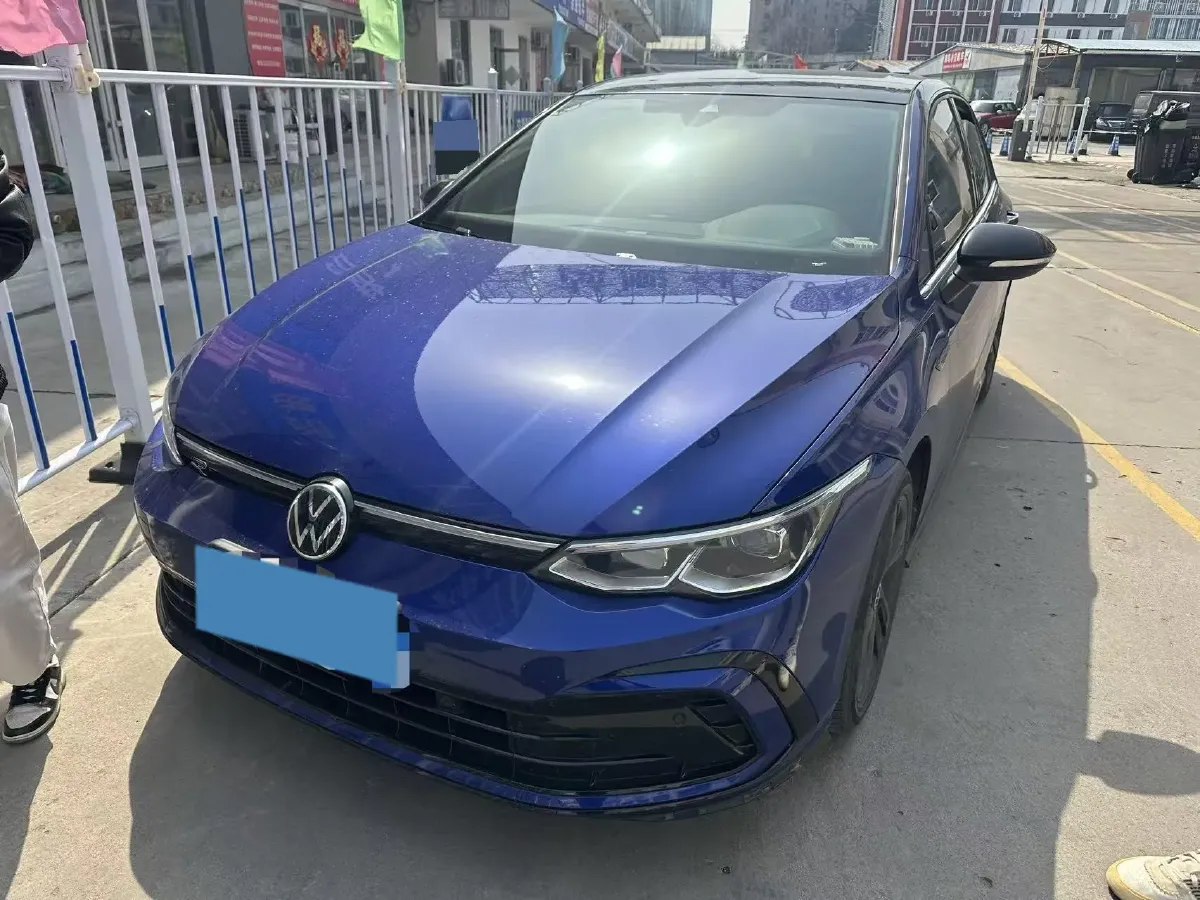 2021 Volkswagen Golf 1.4T 150HP L4 7DCT,autocango,china used car exporter,china ev exporter,chinese used car exporter,chinese used ev exporter