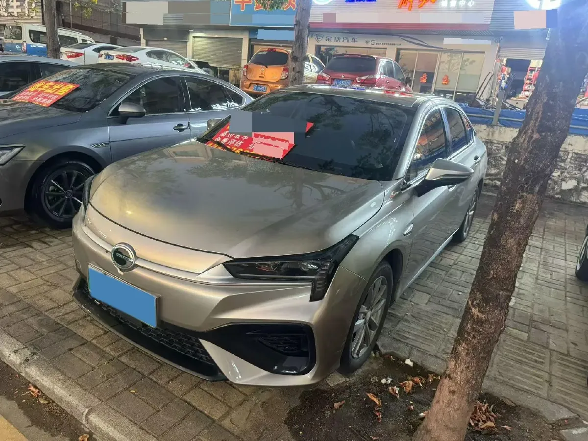 2022 Aion S Plus BEV 59.4KWH,autocango,china used car exporter,china ev exporter,chinese used car exporter,chinese used ev exporter