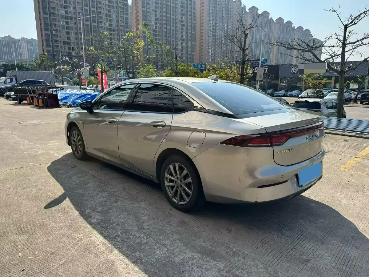 2022 Aion S Plus BEV 59.4KWH,autocango,china used car exporter,china ev exporter,chinese used car exporter,chinese used ev exporter