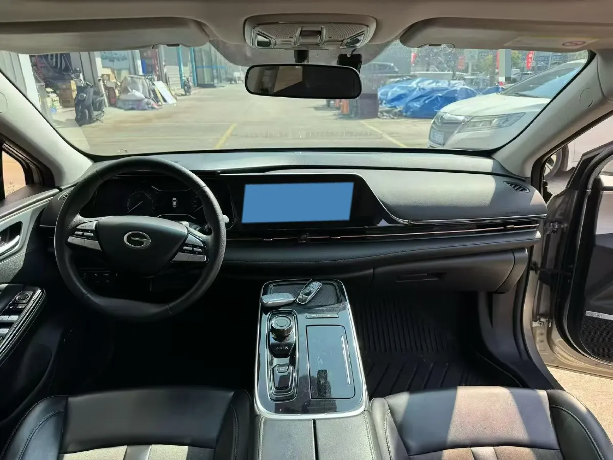 2022 Aion S Plus BEV 59.4KWH,autocango,china used car exporter,china ev exporter,chinese used car exporter,chinese used ev exporter