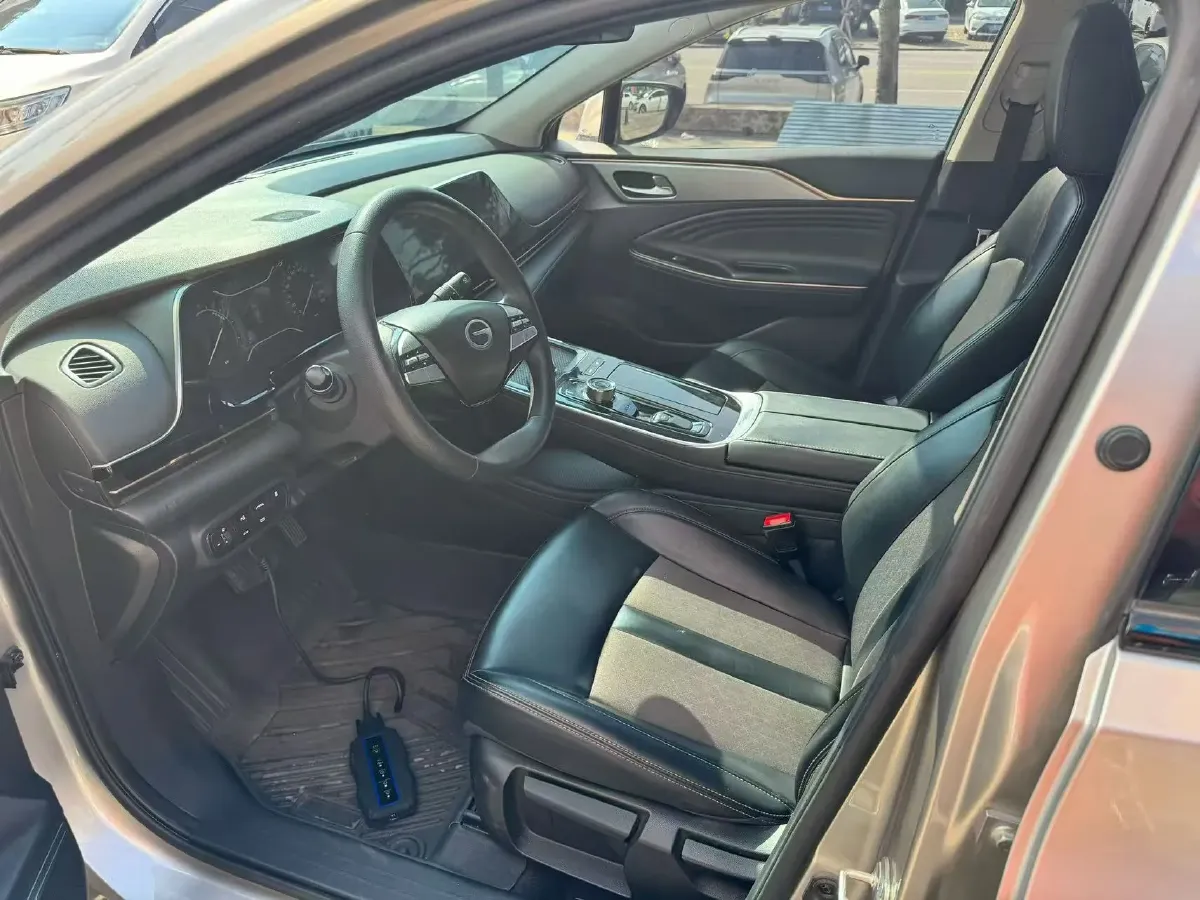 2022 Aion S Plus BEV 59.4KWH,autocango,china used car exporter,china ev exporter,chinese used car exporter,chinese used ev exporter