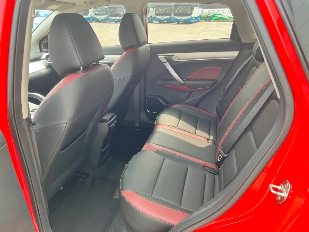 2021 Geely Coolray 1.4T 141HP L4 6DCT,autocango,china used car exporter,china ev exporter,chinese used car exporter,chinese used ev exporter