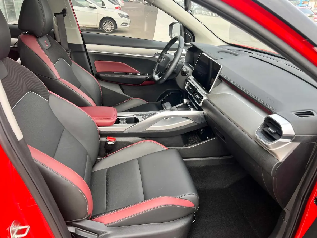 2021 Geely Coolray 1.4T 141HP L4 6DCT,autocango,china used car exporter,china ev exporter,chinese used car exporter,chinese used ev exporter