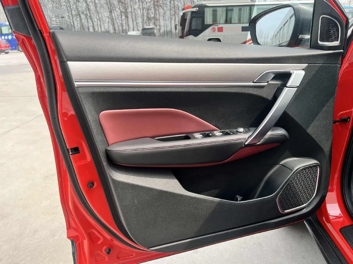 2021 Geely Coolray 1.4T 141HP L4 6DCT,autocango,china used car exporter,china ev exporter,chinese used car exporter,chinese used ev exporter