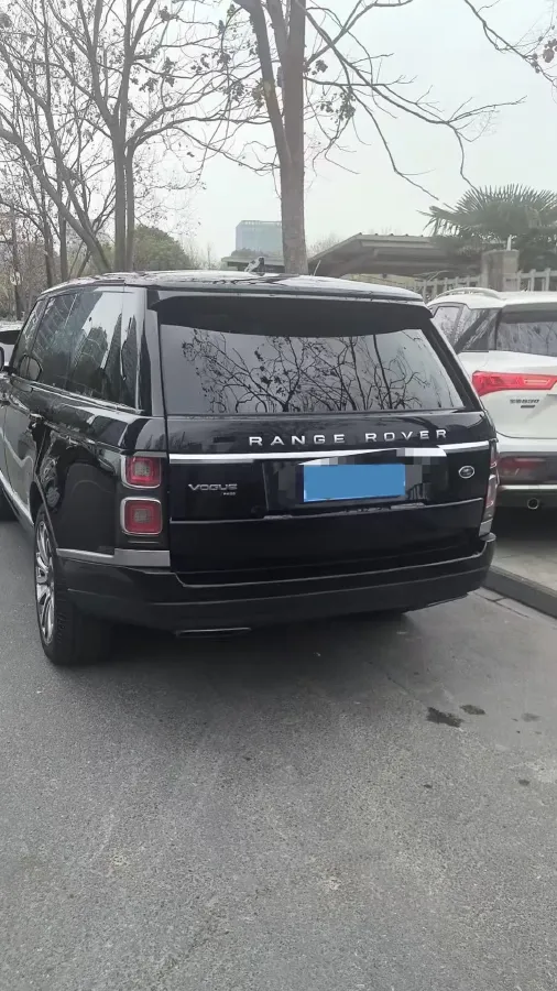 2019 Land Rover Range Rover 3.0T 381HP V6 8AT,autocango,china used car exporter,china ev exporter,chinese used car exporter,chinese used ev exporter