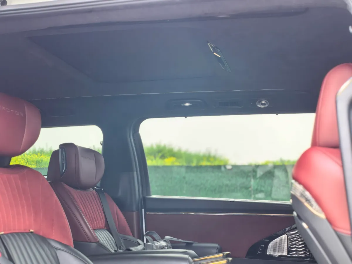 2023 GAC Trumpchi M8 2.0T 190HP L4 E-CVT Hybrid,autocango,china used car exporter,china ev exporter,chinese used car exporter,chinese used ev exporter