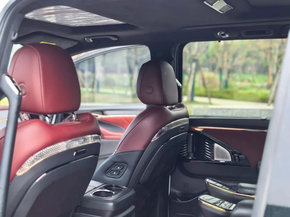 2023 GAC Trumpchi M8 2.0T 190HP L4 E-CVT Hybrid,autocango,china used car exporter,china ev exporter,chinese used car exporter,chinese used ev exporter