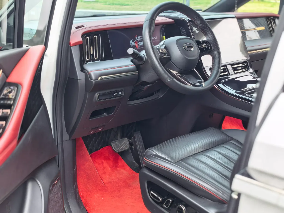 2023 GAC Trumpchi M8 2.0T 190HP L4 E-CVT Hybrid,autocango,china used car exporter,china ev exporter,chinese used car exporter,chinese used ev exporter