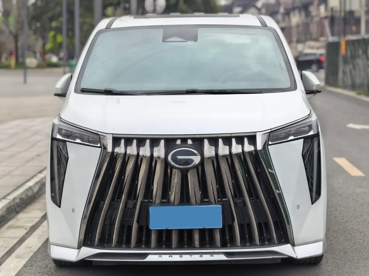 2023 GAC Trumpchi M8 2.0T 190HP L4 E-CVT Hybrid,autocango,china used car exporter,china ev exporter,chinese used car exporter,chinese used ev exporter