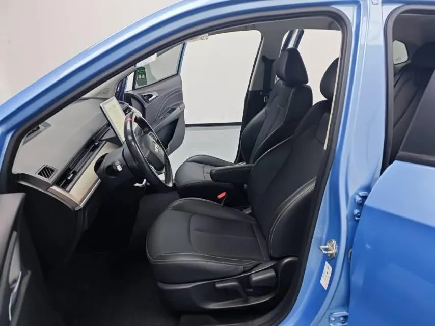 2021 Chery Little Ant BEV 30.6KWH,autocango,china used car exporter,china ev exporter,chinese used car exporter,chinese used ev exporter