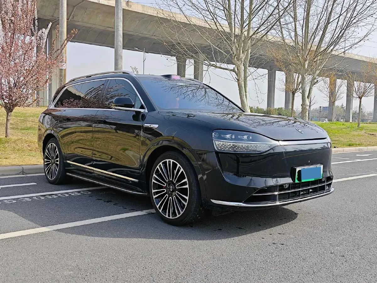 2024 AITO AITO M9 1.5T 152HP L4 REEV 42KWH,autocango,china used car exporter,china ev exporter,chinese used car exporter,chinese used ev exporter