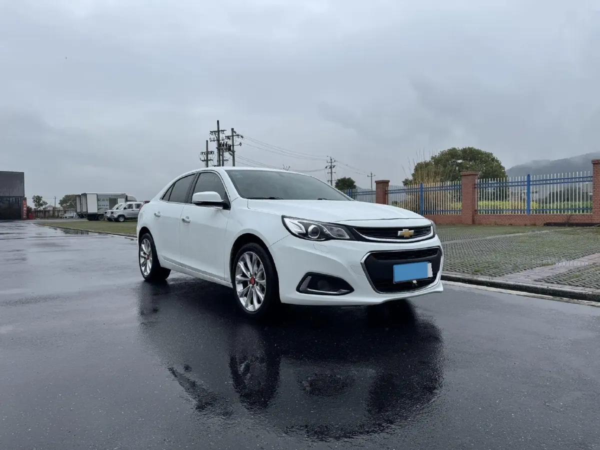 2018 Chevrolet Malibu 1.5T 170HP L4 6AT,autocango,china used car exporter,china ev exporter,chinese used car exporter,chinese used ev exporter