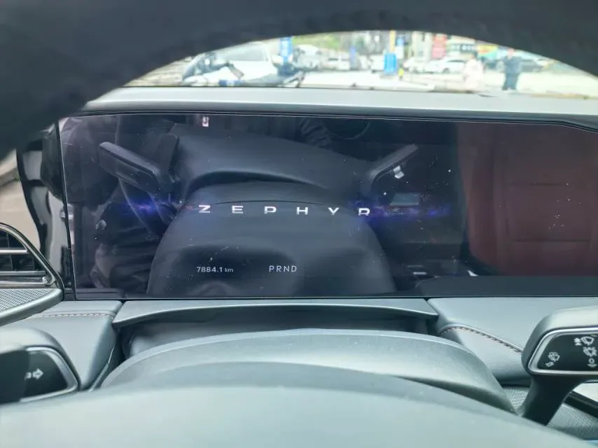 2025 Lincoln Z 2.0T 261HP L4 8AT,autocango,china used car exporter,china ev exporter,chinese used car exporter,chinese used ev exporter