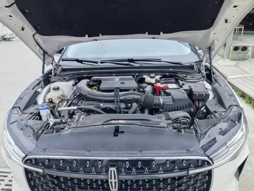 2025 Lincoln Z 2.0T 261HP L4 8AT,autocango,china used car exporter,china ev exporter,chinese used car exporter,chinese used ev exporter