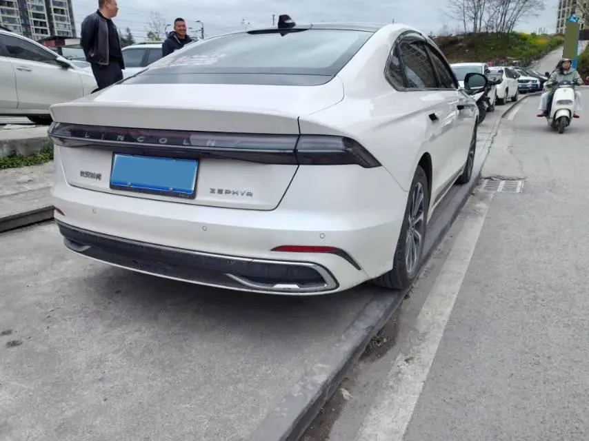 2025 Lincoln Z 2.0T 261HP L4 8AT,autocango,china used car exporter,china ev exporter,chinese used car exporter,chinese used ev exporter