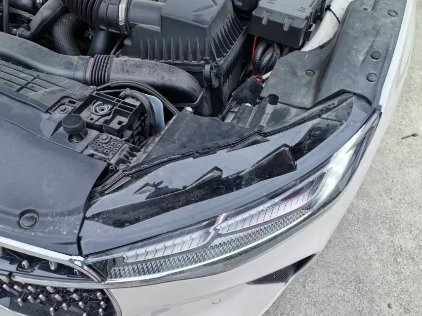 2025 Lincoln Z 2.0T 261HP L4 8AT,autocango,china used car exporter,china ev exporter,chinese used car exporter,chinese used ev exporter