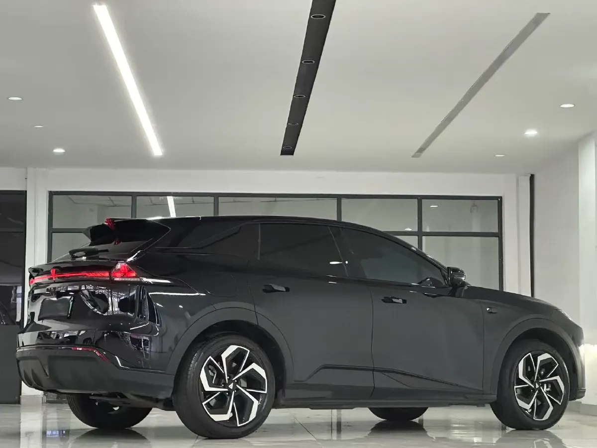 2024 Deepal S07 1.5L 95HP L4 REEV 31.73KWH,autocango,china used car exporter,china ev exporter,chinese used car exporter,chinese used ev exporter