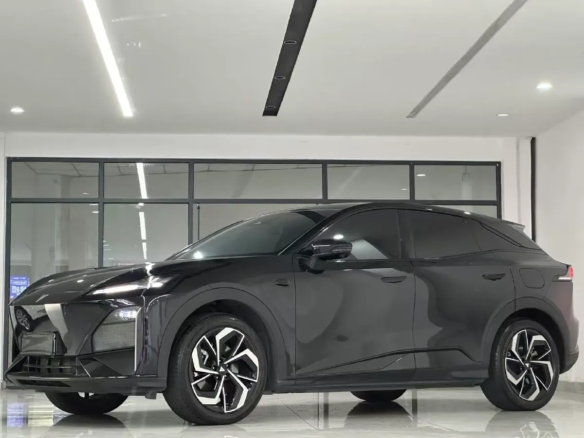 2024 Deepal S07 1.5L 95HP L4 REEV 31.73KWH,autocango,china used car exporter,china ev exporter,chinese used car exporter,chinese used ev exporter