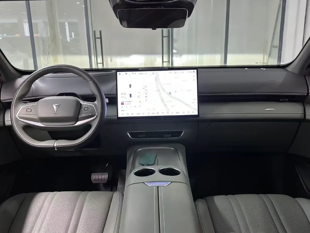 2024 Deepal S07 1.5L 95HP L4 REEV 31.73KWH,autocango,china used car exporter,china ev exporter,chinese used car exporter,chinese used ev exporter