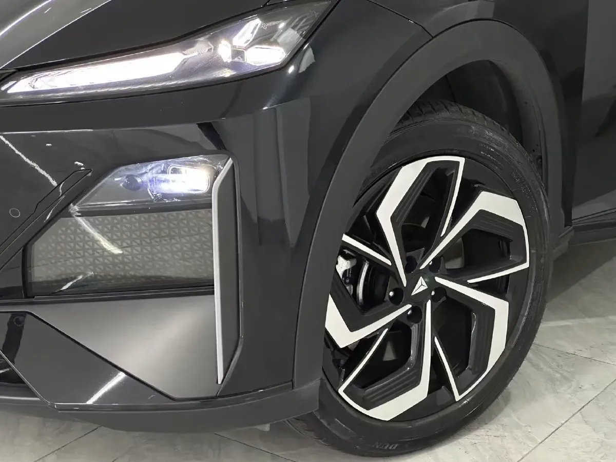 2024 Deepal S07 1.5L 95HP L4 REEV 31.73KWH,autocango,china used car exporter,china ev exporter,chinese used car exporter,chinese used ev exporter