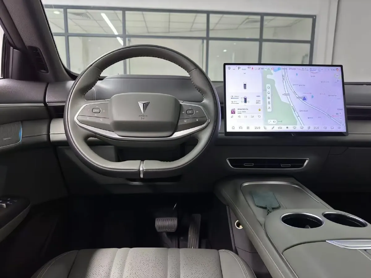 2024 Deepal S07 1.5L 95HP L4 REEV 31.73KWH,autocango,china used car exporter,china ev exporter,chinese used car exporter,chinese used ev exporter