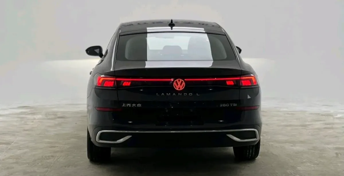 2023 Volkswagen Lamando 1.4T 150HP L4 7DCT,autocango,china used car exporter,china ev exporter,chinese used car exporter,chinese used ev exporter