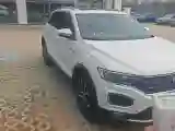 2021 Volkswagen T-Roc 1.4T 150HP L4 7DCT