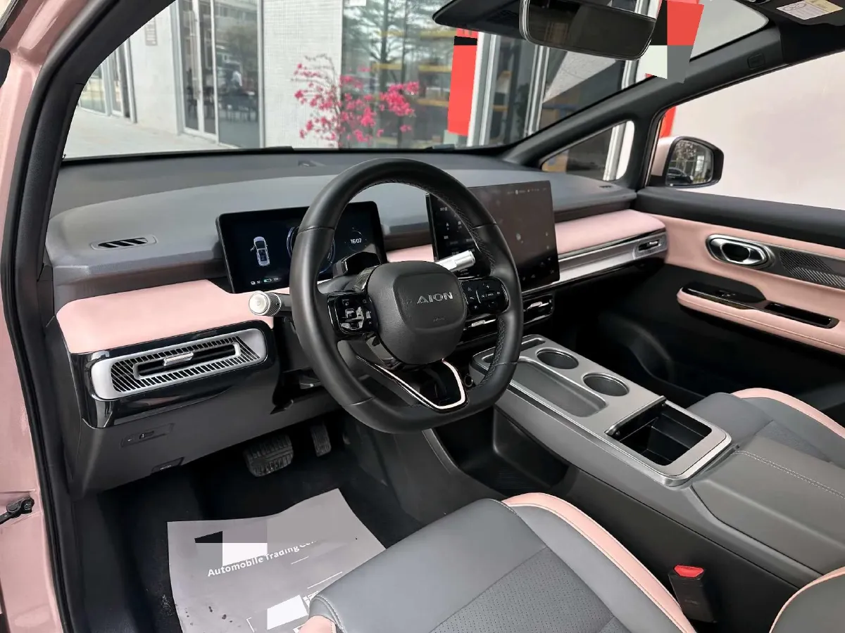 2023 MAXUS Interstellar 2.0T 261HP L4 8AT,autocango,china used car exporter,china ev exporter,chinese used car exporter,chinese used ev exporter