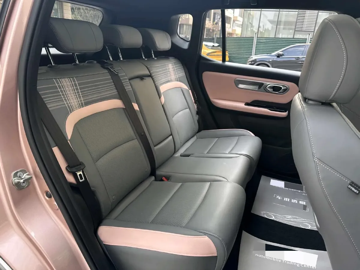 2023 MAXUS Interstellar 2.0T 261HP L4 8AT,autocango,china used car exporter,china ev exporter,chinese used car exporter,chinese used ev exporter