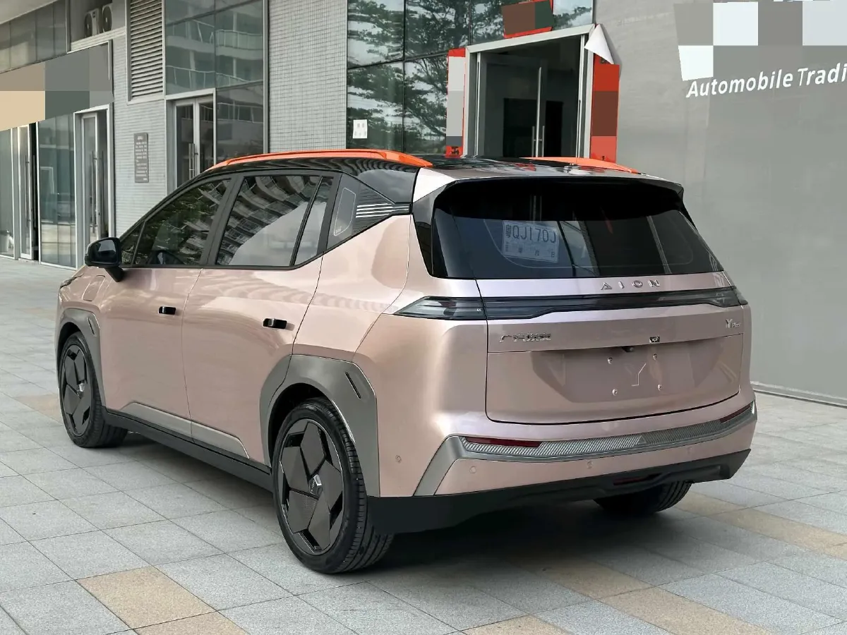 2023 MAXUS Interstellar 2.0T 261HP L4 8AT,autocango,china used car exporter,china ev exporter,chinese used car exporter,chinese used ev exporter