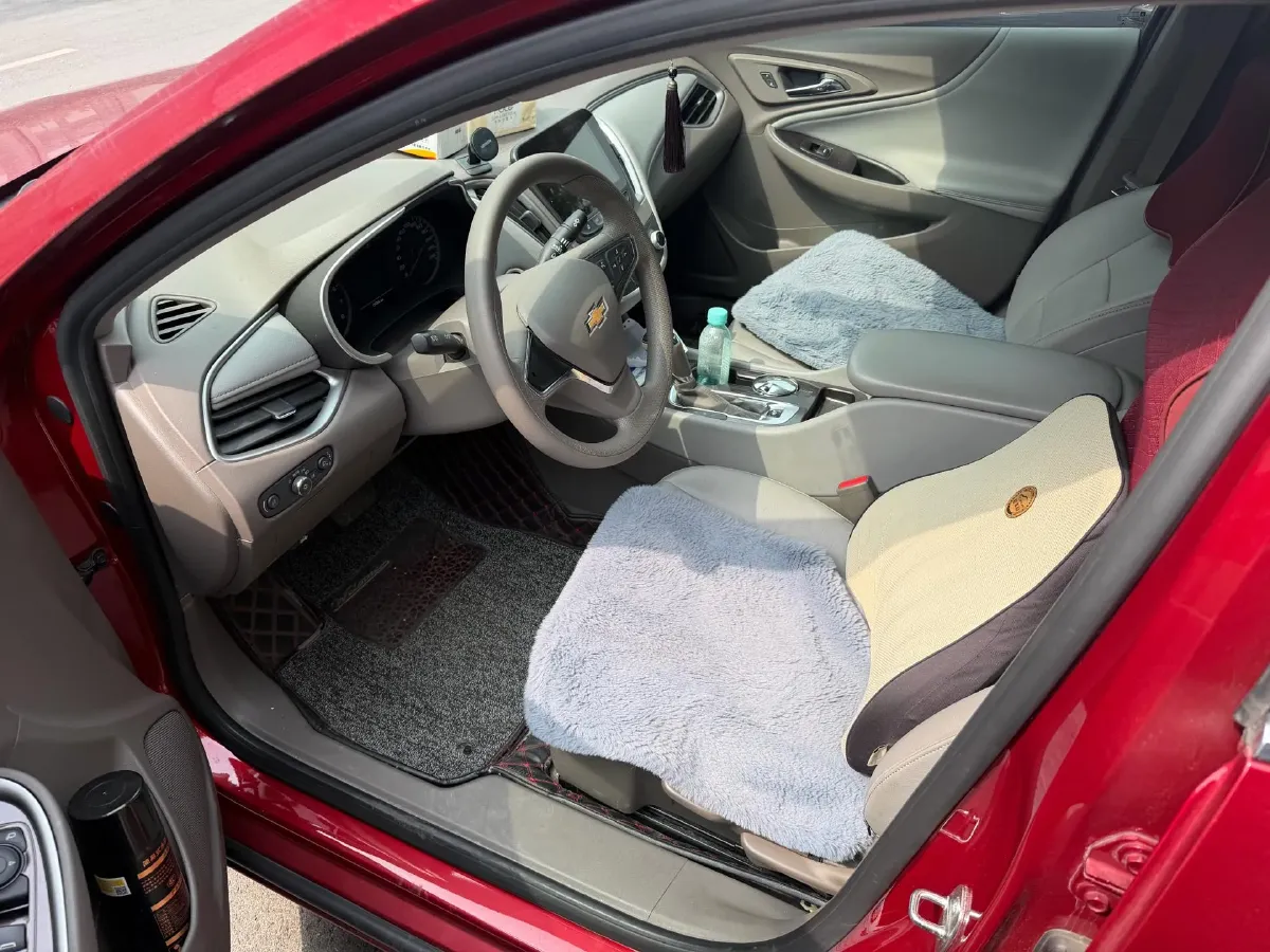 2019 Chevrolet Malibu XL 1.3T 165HP L3 CVT,autocango,china used car exporter,china ev exporter,chinese used car exporter,chinese used ev exporter