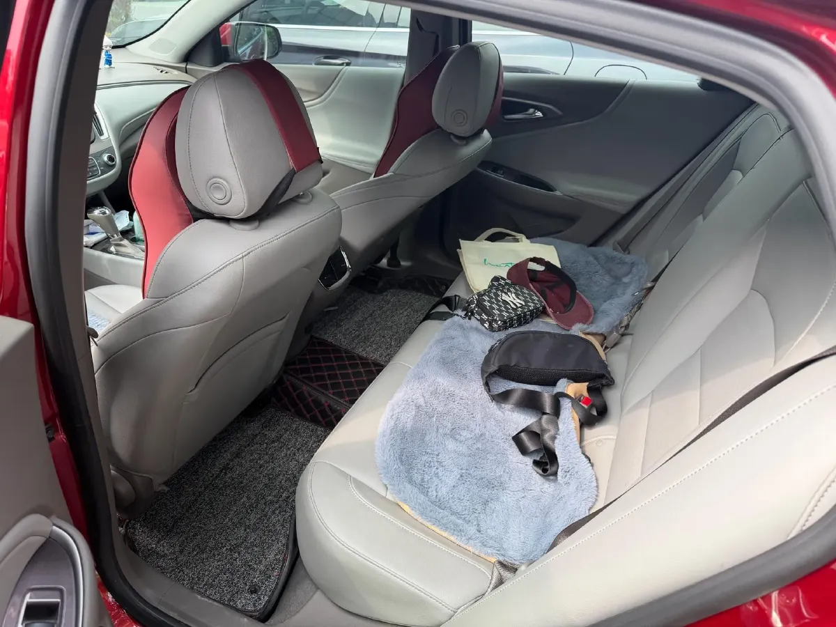 2019 Chevrolet Malibu XL 1.3T 165HP L3 CVT,autocango,china used car exporter,china ev exporter,chinese used car exporter,chinese used ev exporter