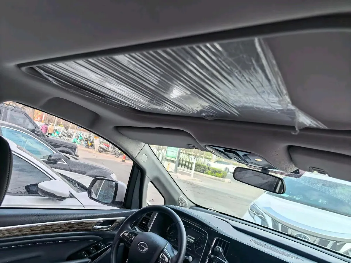 2023 GAC Trumpchi M8 2.0T 252HP L4 8AT,autocango,china used car exporter,china ev exporter,chinese used car exporter,chinese used ev exporter