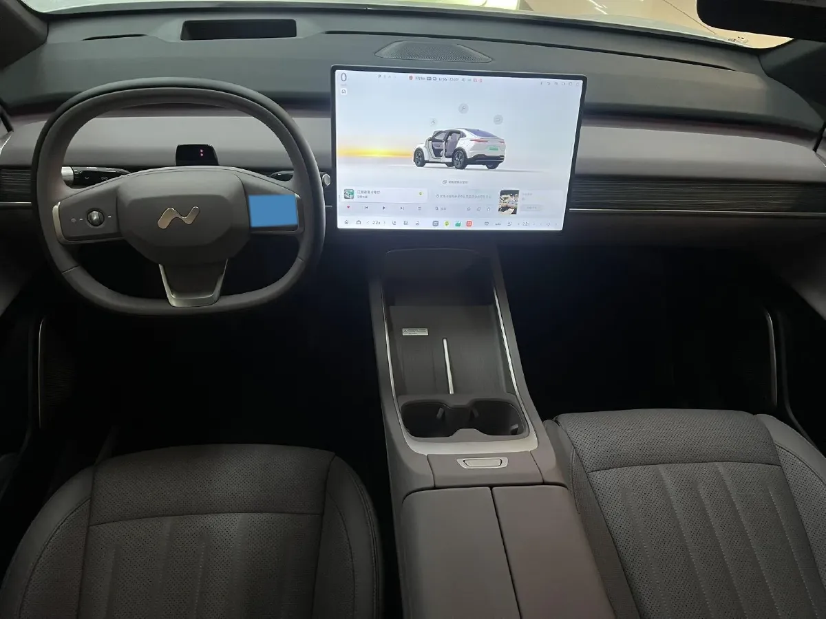 2024 ONVO L60 BEV 60KWH,autocango,china used car exporter,china ev exporter,chinese used car exporter,chinese used ev exporter