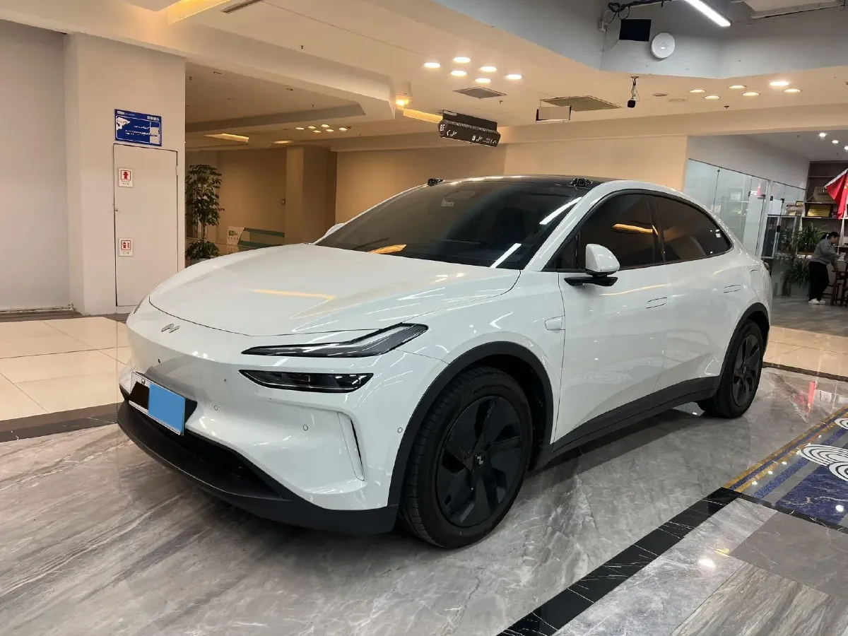 2024 ONVO L60 BEV 60KWH,autocango,china used car exporter,china ev exporter,chinese used car exporter,chinese used ev exporter