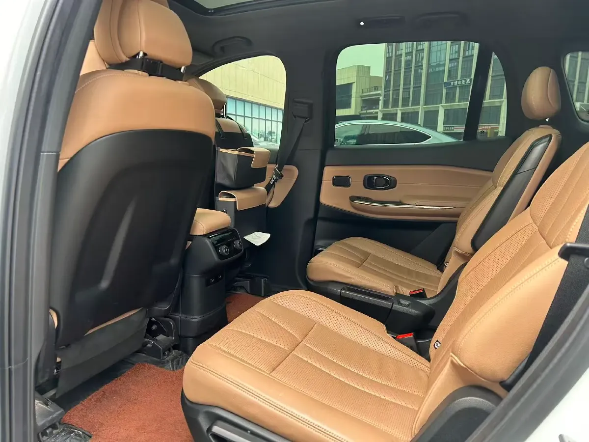 2020 NIO ES8 BEV 100KWH,autocango,china used car exporter,china ev exporter,chinese used car exporter,chinese used ev exporter