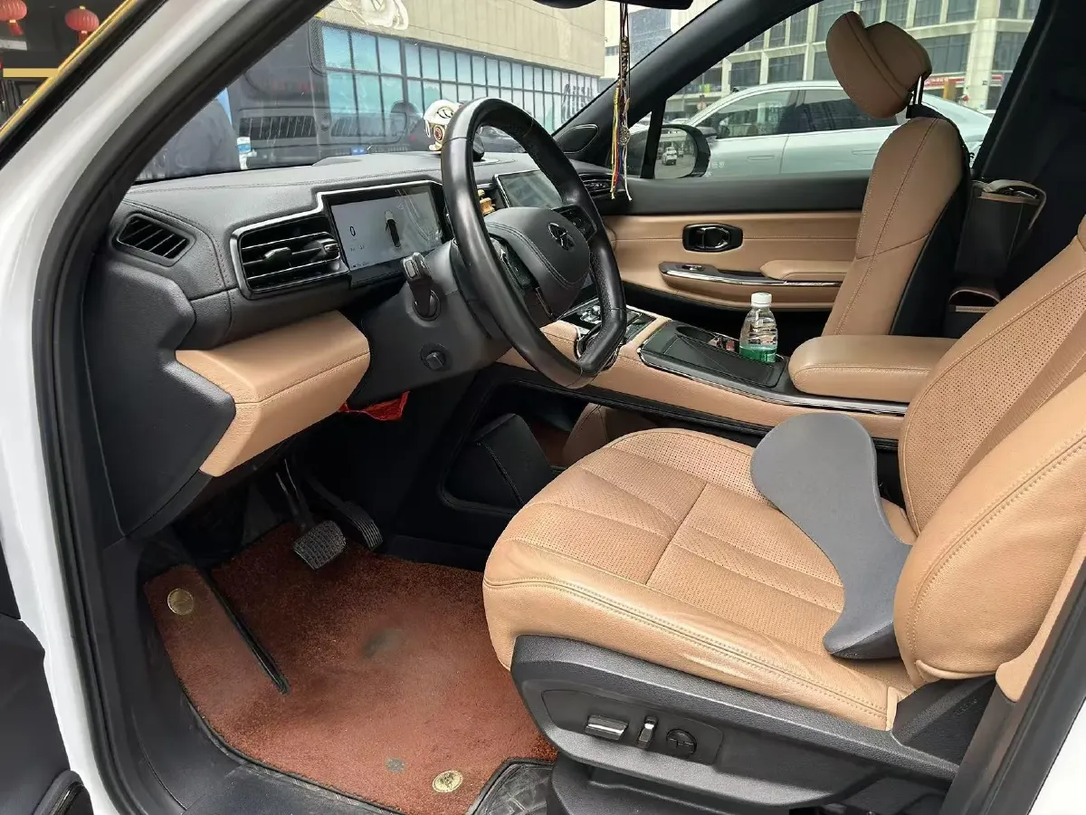 2020 NIO ES8 BEV 100KWH,autocango,china used car exporter,china ev exporter,chinese used car exporter,chinese used ev exporter