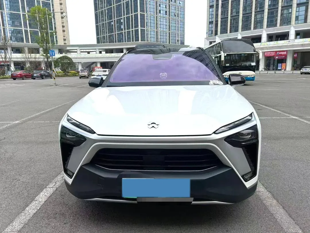 2020 NIO ES8 BEV 100KWH,autocango,china used car exporter,china ev exporter,chinese used car exporter,chinese used ev exporter