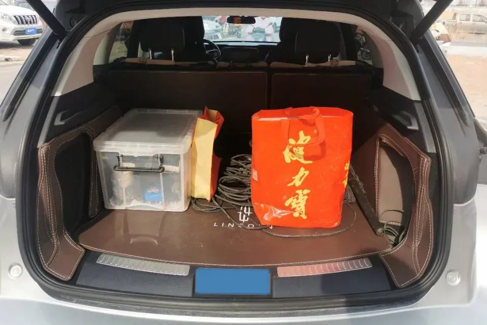 2024 Lincoln Corsair 1.5T 193HP L4 E-CVT Hybrid,autocango,china used car exporter,china ev exporter,chinese used car exporter,chinese used ev exporter