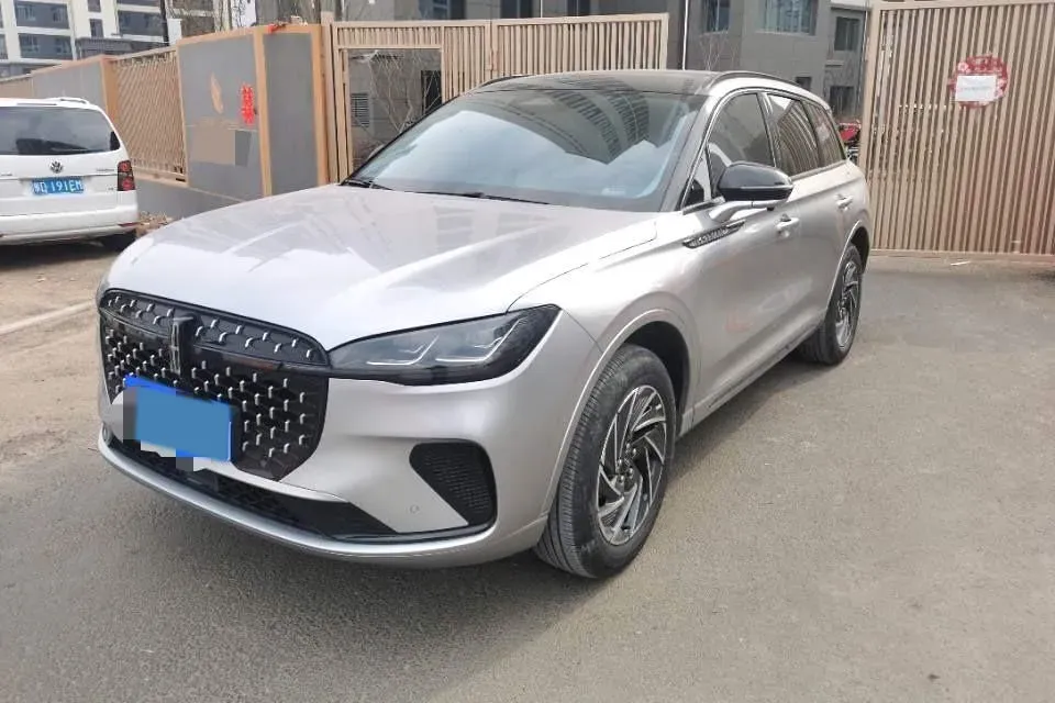 2024 Lincoln Corsair 1.5T 193HP L4 E-CVT Hybrid,autocango,china used car exporter,china ev exporter,chinese used car exporter,chinese used ev exporter