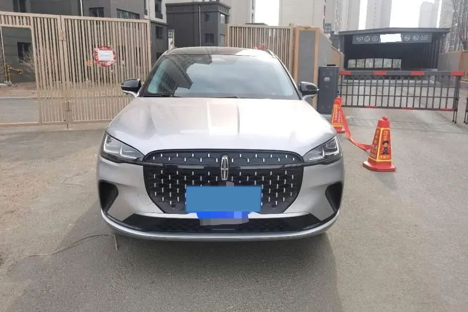 2024 Lincoln Corsair 1.5T 193HP L4 E-CVT Hybrid,autocango,china used car exporter,china ev exporter,chinese used car exporter,chinese used ev exporter