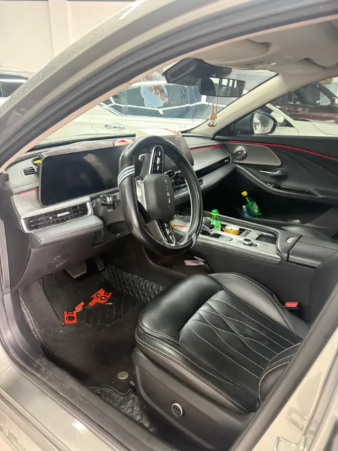 2022 Chery Arrizo 8 1.6T 197HP L4 7DCT,autocango,china used car exporter,china ev exporter,chinese used car exporter,chinese used ev exporter