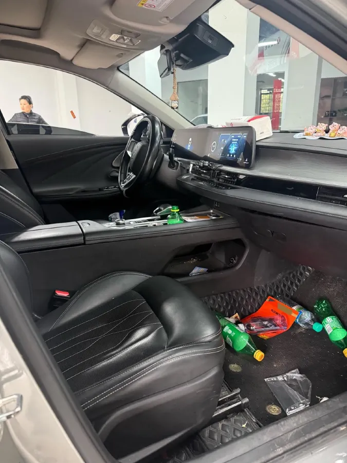 2022 Chery Arrizo 8 1.6T 197HP L4 7DCT,autocango,china used car exporter,china ev exporter,chinese used car exporter,chinese used ev exporter