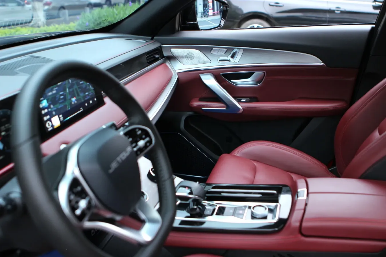 2021 Haval H6 2.0T 224HP L4 7DCT,autocango,china used car exporter,china ev exporter,chinese used car exporter,chinese used ev exporter