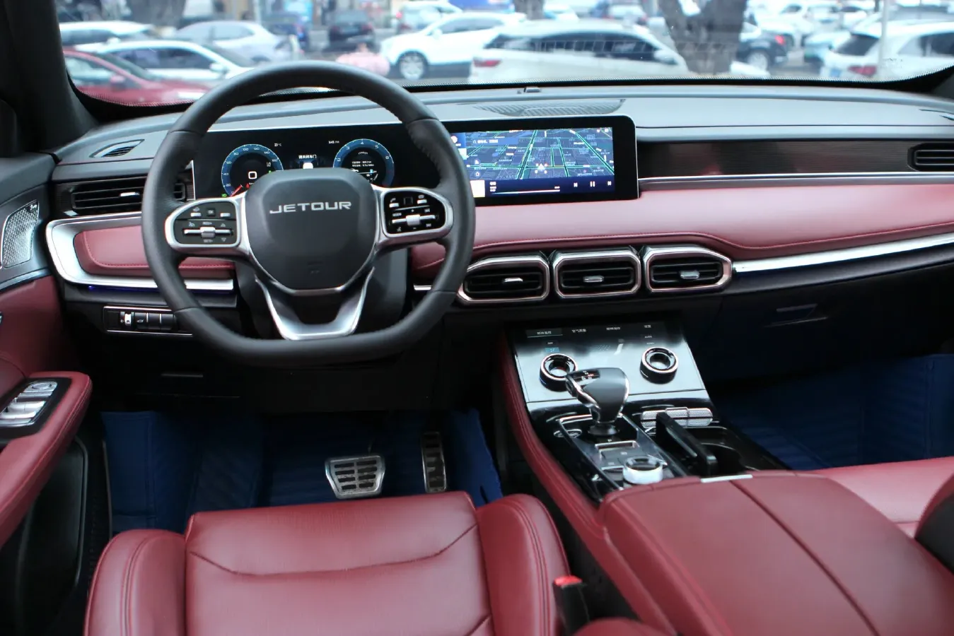 2021 Haval H6 2.0T 224HP L4 7DCT,autocango,china used car exporter,china ev exporter,chinese used car exporter,chinese used ev exporter