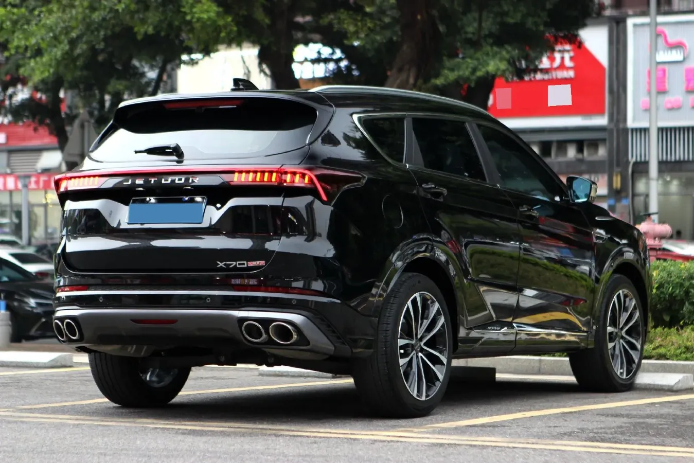 2021 Haval H6 2.0T 224HP L4 7DCT,autocango,china used car exporter,china ev exporter,chinese used car exporter,chinese used ev exporter