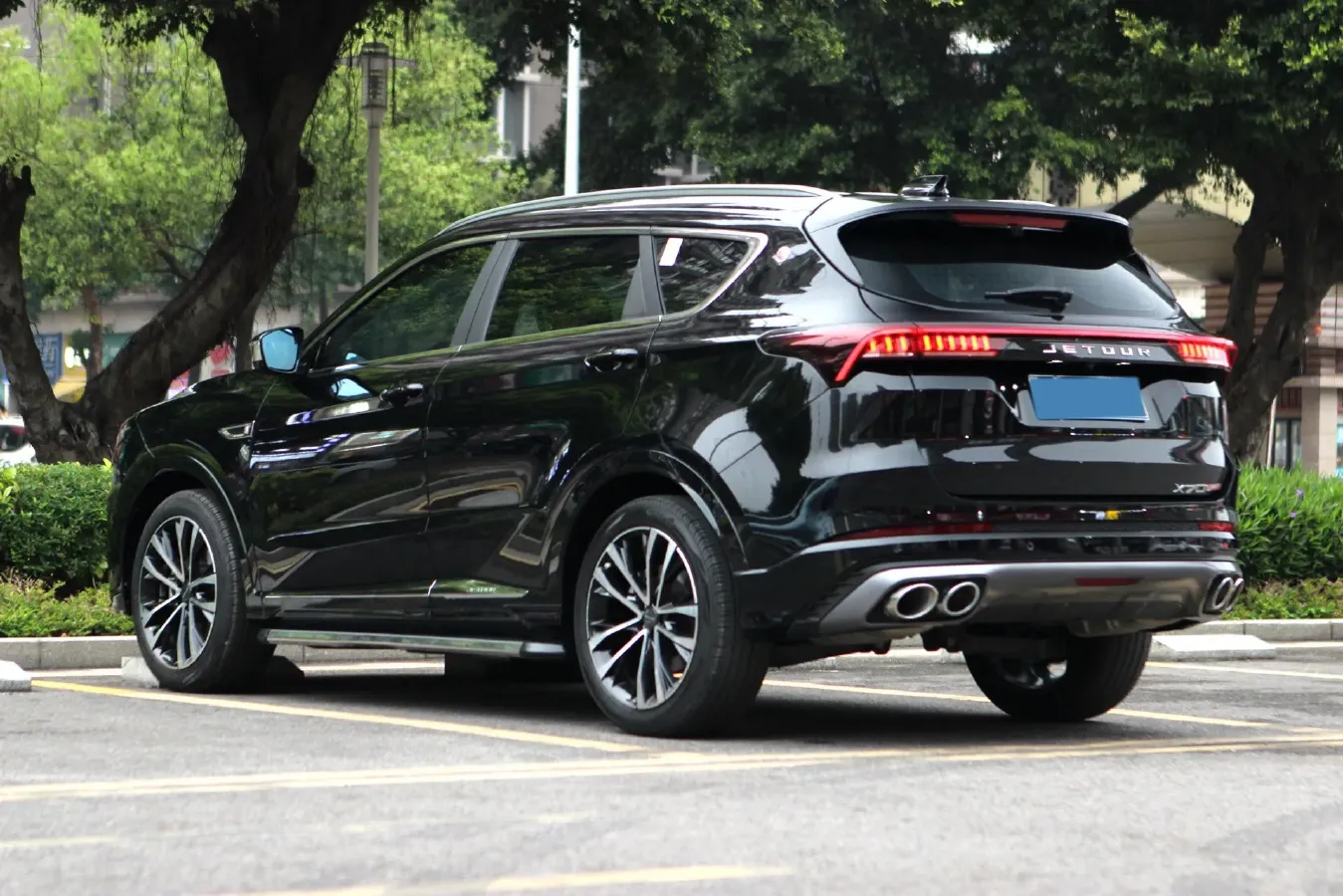 2021 Haval H6 2.0T 224HP L4 7DCT,autocango,china used car exporter,china ev exporter,chinese used car exporter,chinese used ev exporter