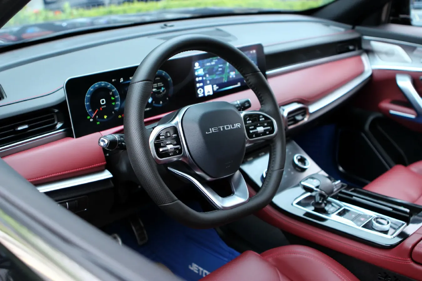 2021 Haval H6 2.0T 224HP L4 7DCT,autocango,china used car exporter,china ev exporter,chinese used car exporter,chinese used ev exporter