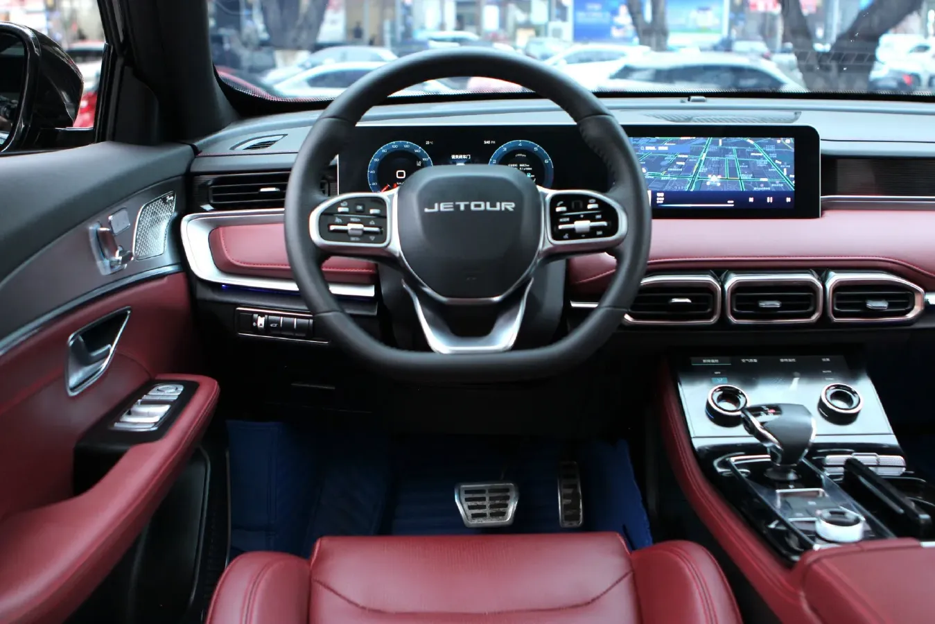 2021 Haval H6 2.0T 224HP L4 7DCT,autocango,china used car exporter,china ev exporter,chinese used car exporter,chinese used ev exporter